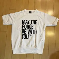 STARWARS スターウォーズ スエットtシャツ