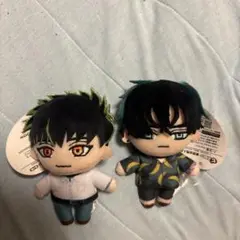 来世は他人がいい ピこぬい 鳥葦翔真 深山霧島