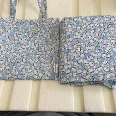 未使用 ドラえもん　レインポンチョ