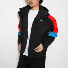 正規品 THE NORTH FACE EXTREME RAIN JACKET