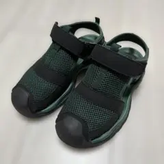 green label relaxing TJ GLR スポーツ サンダル