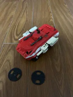 トランスフォーマー　ビーストウォーズ　オートランチャー