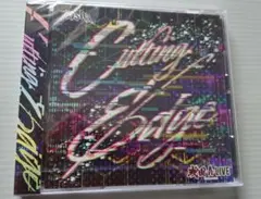 戦国ALIVE HaSHa Cutting Edge