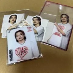 山本彰吾 ロト