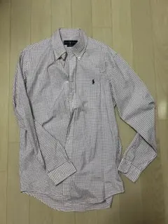 ラルフローレン シャツ