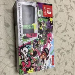 Nintendo スイッチ