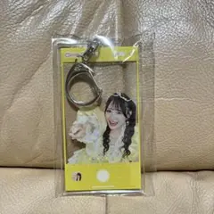 古澤里紗 アクキー