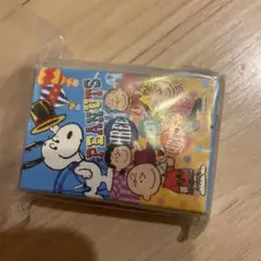 スヌーピーマニア♡ミニトランプ♡