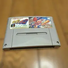 プロ野球ファミスタジアム2 SHVC-Fl ジャンク品