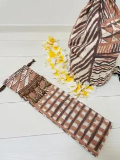 フラダンス★プイリ★イプとお揃いあり★