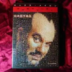 【日本語字幕版】マルチプリシティ マックス・メイビン　DVD　手品　メンタリスト
