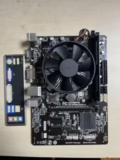 2025年最新】ga-h81m-d3vの人気アイテム - メルカリ