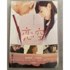 恋空 DVD 最終値下げ✨