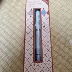 くらはしれい万年筆ブック