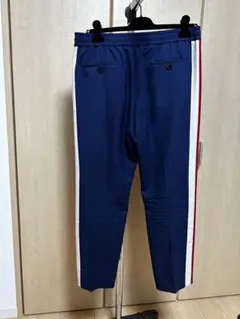 GUCCI ウールパンツ