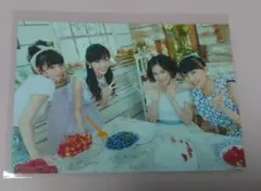 AKB48心のプラカード ネオウィング 渡辺麻友　島崎遥香　小嶋真子 塚本まり子