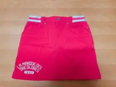 ルコック 秋冬用ストレッチスカート