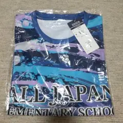 ゴーセン大会限定　オールジャパンTシャツ2025