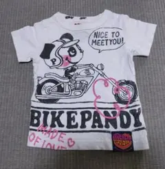 ラブレボリューション半袖Tシャツ90センチ