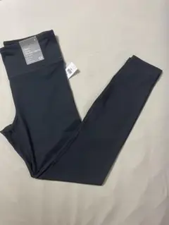 再販なし！！gapfit ブラック スパッツ ストレッチ素材
