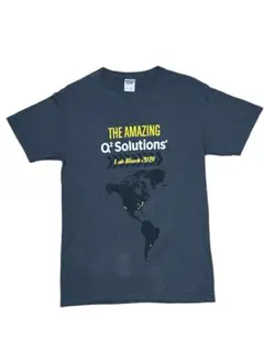 Q² Solutions ジャージーズ Tシャツ