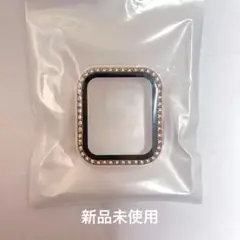 Applewatch 40mm キラキラ カバー ケース