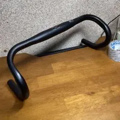 美品、アルミドロップハンドル