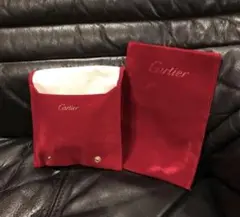 カルティエ 時計ケース 眼鏡ケース セット