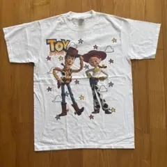 00s united vintage toy story tee