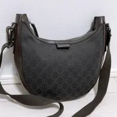 《美品》GUCCI(グッチ)ショルダーバッグ