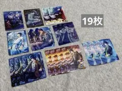 うたプリ シャニライ ビジュコレ Vol.3 真斗 ①