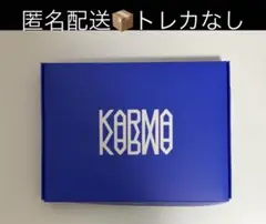 straykids karma セレモニー 開封済 トレカなし