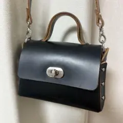 hender scheme assemble hand bag flap S