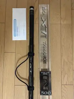 2025年最新】シマノ(SHIMANO) ISO XT 玉ノ柄 500の人気アイテム