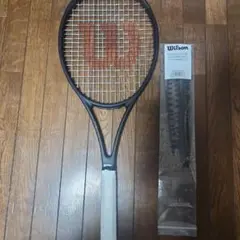 Wilson PRO STAFF 97 RF V13 G3 美品　１