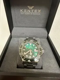 KENTEX マリンマン シーホース2 [S706M-12]