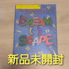 NCT DREAM DREAM SHOW 3 初回限定盤 Blu-ray