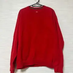 ATHLETIC WORKS アスレチック ワークス クルーネック トレーナー