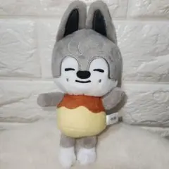 straykids バンチャン ウルフチャン skzoo プリン