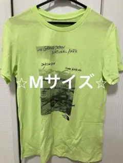 ザ・ノース・フェイス　タギングフォトティー　NT31631