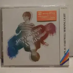 「FAREWELL MORNING LIGHT」 SPLAY