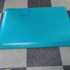 Doctor mat 緑色 マット