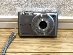 【美品レア】FUJIFILM 富士フイルム FinePix JX560 シルバー 美品レア】FUJIFILM 富士フイルム FinePix JX560 シルバー 2025