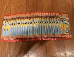 ポケモンカードゲーム コラボ プロモパック×30