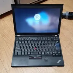 lenovo ThinkPad X220i ジャンク