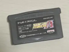 スーパーロボット大戦A 【AGB82a