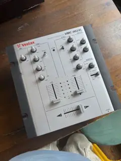 【音出確認済】Vestax VMC-002XL DJミキサー 日本限定 - VMC-002XL Vestax Audiofanzine - VMC-002XL DJ機材
