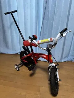 2025年最新】FERRARI 自転車本体の人気アイテム - メルカリ
