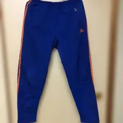 adidas ジャージメンズ下
