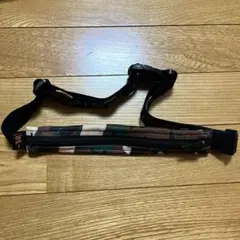 スパイベルト　迷彩